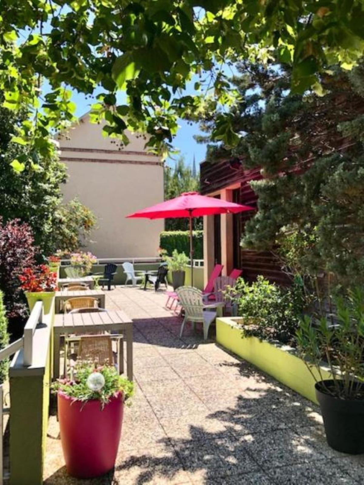 B&B Hotel Chartres Centre Cathedrale 3 Etoiles Luaran gambar