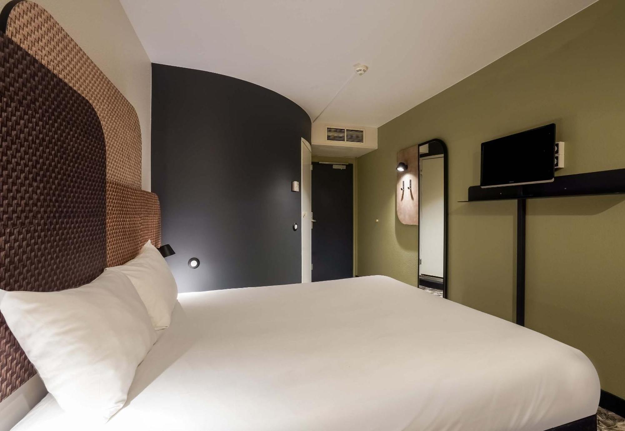 B&B Hotel Chartres Centre Cathedrale 3 Etoiles Luaran gambar